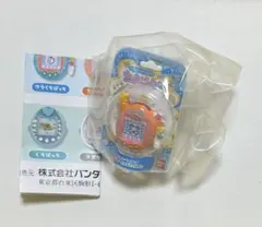 リンコレ　たまごっち４　ウラふらわっち