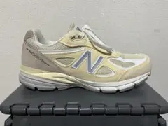 ニューバランス　990V4　U990TE4　26.0cm