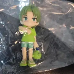 カラフルピーチ　パルバース　フィギュア　シヴァ