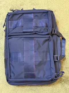 未使用　BRIEFING ブリーフィング　別注3WAYBAG