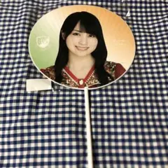 賀喜遥香 福袋 lucky bag 2024 個別 うちわ 乃木坂46