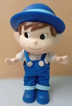 あまちゃん フィギュア ソフビ 北鉄のユイちゃん 橋本愛 潮騒の