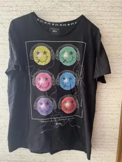 glambグラムTシャツのサムネイル