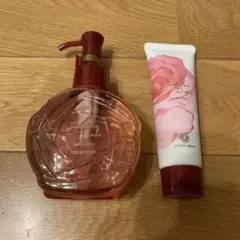 HOUSE OF ROSE ジュビリーローズ ハンドソープ＆ハンドクリームのサムネイル