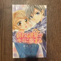 終わる世界でキミに恋する　星空の贈りもの 小学館ジュニア文庫