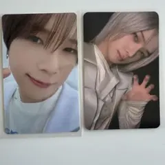 &team 月狼 タレントカード