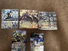 2026年最新】バトスピ引退品の人気アイテム - メルカリ