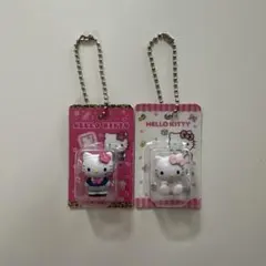 HELLOKITTYパッケージミニチュアコレクション 2個セット