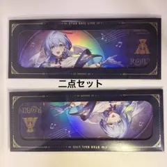 崩壊スターレイル カード