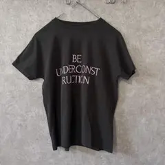 アメリ23SS CONCEPT EMBROIDERY TEE Tシャツ カーキのサムネイル