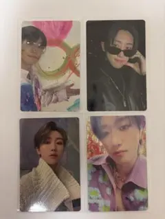 2025年最新】seventeen トレカ the8の人気アイテム - メルカリ