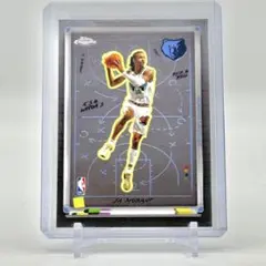 NBA Ja Morant