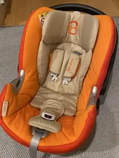 cybex ATONQ （⭐︎メリオシリーズ対応アダプター付き⭐︎）