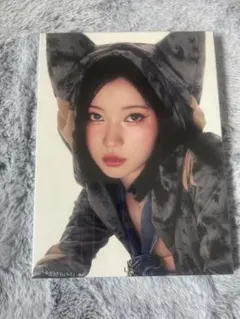 babymonster ベビモン　アサ　we go up 新品未開封