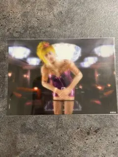 ▼【龍が如く】ゴロ美 真島吾朗 ブロマイド