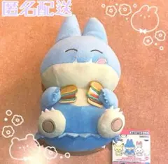 ポケットモンスター ポケモン ポケピース ぬいぐるみ おいしい時間 ゴンベ