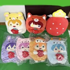 2026年最新】あにまるくっしょん すとぷりの人気アイテム - メルカリ