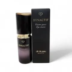 クレ・ド・ポー ボーテ シナクティフ クレームイユーｎ本体