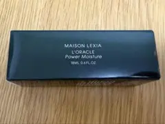 メゾンレクシア／オラクルパワーモイスチャー／美容液／MAISON LEXIAのサムネイル