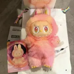 2025年最新】LABUBU theの人気アイテム - メルカリ
