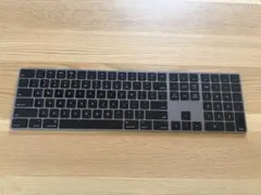 Apple Magic Keyboard（テンキー付き）A1843