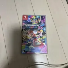 マリオーカートNintendo Switch パッケージ版