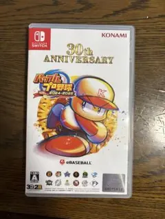 パワプロ2024 30th ANNIVERSARY