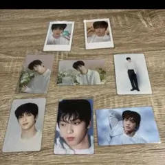 TXT ACT:TOMORROW スビンセット