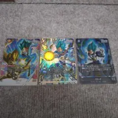 パイクーハン UC☆ FB09-088 ドラゴンボールフュージョンワールド