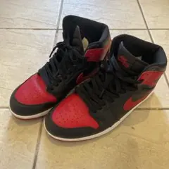 Nike Air Jordan 1.5 high the return