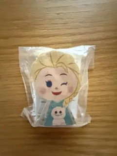 Disney KIDEA エルサ ユニクロコラボ 2023ver.