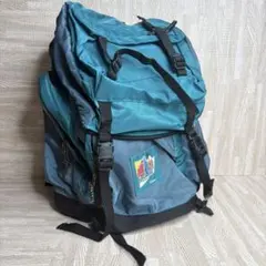 Active DONAU リュックサック ナップザック アウトドア 登山