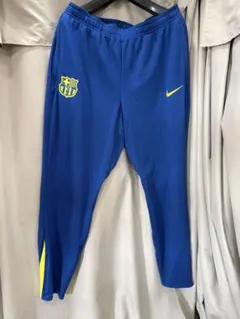 FCバルセロナ 25/26 フォースキット トレーニングパンツ L