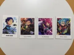 あんさんぶるスターズ ぱしゃっつ