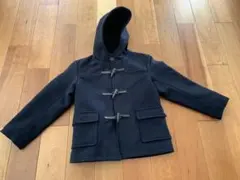 アーノルドパーマー　コート　キッズ男の子　アイボリー