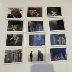 名探偵コナン　ぱしゃこれ　ハロウィンの花嫁