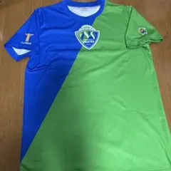 2度着用　卓球　木下マイスター東京　tシャツ 練習着　L