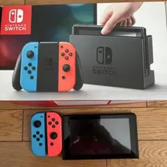 2026年最新】SWITCH ジャンクの人気アイテム - メルカリ