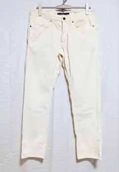 インコテックス SKY SLIM コーデュロイパンツ 32 INCOTEX