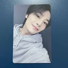 straykids DOIT POPUP ボストンバッグ アイエン トレカ