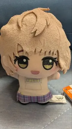 アイドルマスター シャイニーカラーズ ちびぐるみ 郁田はるき シャニマス