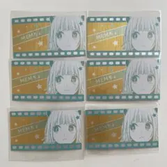 推しの子　キャラクターズコレクションカード　MEMちょ