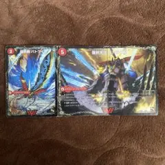 バトライ刃　バトライ閣　バトライ武神 初期