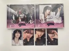 and2ble ユジントレカセット