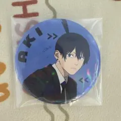 2025年最新】チェンソーマン アキ 缶バッジの人気アイテム - メルカリ