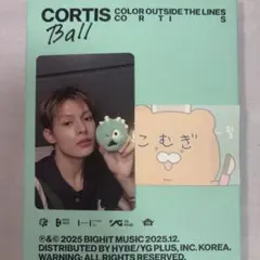 2026年最新】cortisの人気アイテム - メルカリ