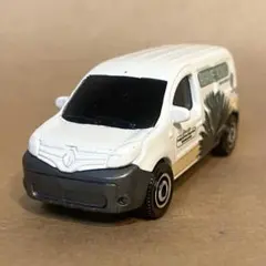 マッチボックス ルノー カングー エクスプレス