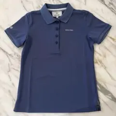 【新品未使用】BRIEFING ゴルフ レディース ポロシャツ Sサイズ BRIEFING GOLF セール20%OFF 日本正規品 ブリーフィング ゴルフ