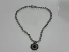 DAYDAY ステンレススチール ネックレス