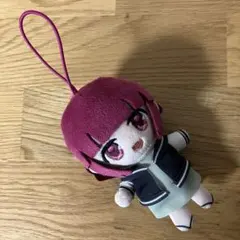 ぼっち・ざ・ろっく！　キャラ福ぬいぐるみ　廣井きくり　マスコットのサムネイル